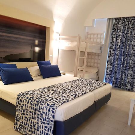 Hotel Meninx Djerba Triffa Bagian luar foto