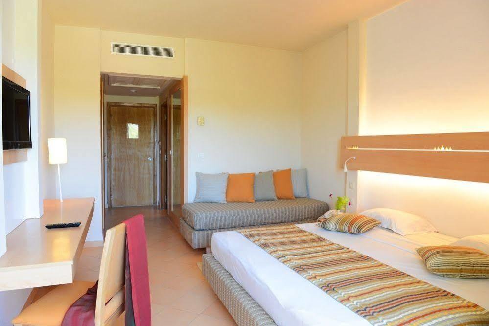 Hotel Meninx Djerba Triffa Bagian luar foto